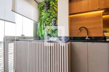 Apartamento à venda com 67m², 1 quarto e 1 vaga Apartamento à venda com 67m², 1 quarto e 1 vagaÁrea de Serviço
