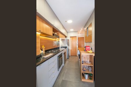 Apartamento à venda com 67m², 1 quarto e 1 vaga Apartamento à venda com 67m², 1 quarto e 1 vagaCozinha