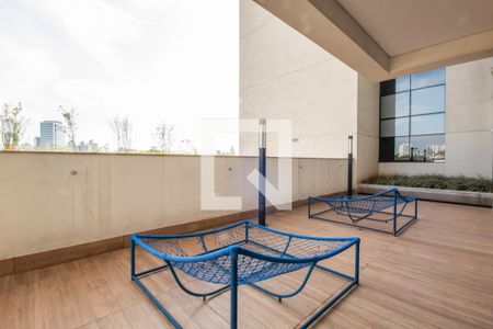 Apartamento à venda com 67m², 1 quarto e 1 vaga Apartamento à venda com 67m², 1 quarto e 1 vagaÁrea comum