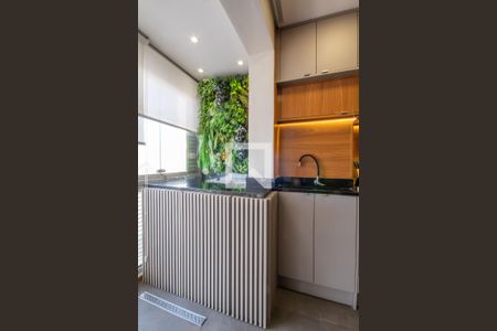Apartamento à venda com 67m², 1 quarto e 1 vaga Apartamento à venda com 67m², 1 quarto e 1 vagaÁrea de Serviço