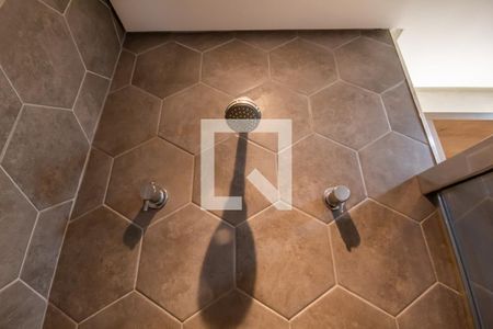 Apartamento à venda com 67m², 1 quarto e 1 vaga Apartamento à venda com 67m², 1 quarto e 1 vagaBanheiro 2