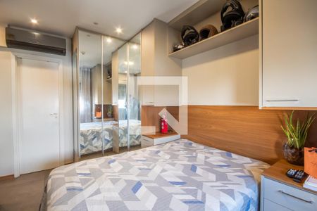 Apartamento à venda com 67m², 1 quarto e 1 vaga Apartamento à venda com 67m², 1 quarto e 1 vagaSuíte