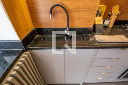 Apartamento à venda com 67m², 1 quarto e 1 vaga Apartamento à venda com 67m², 1 quarto e 1 vagaÁrea de Serviço