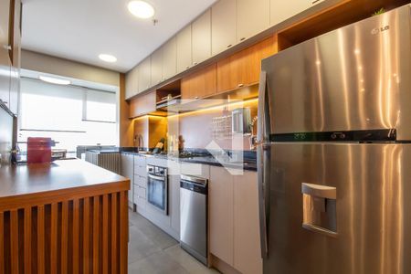 Apartamento à venda com 67m², 1 quarto e 1 vaga Apartamento à venda com 67m², 1 quarto e 1 vagaCozinha