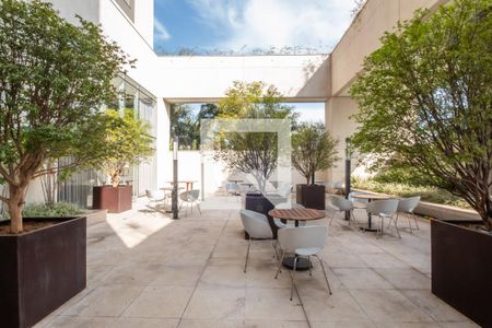 Apartamento à venda com 67m², 1 quarto e 1 vaga Apartamento à venda com 67m², 1 quarto e 1 vagaÁrea comum