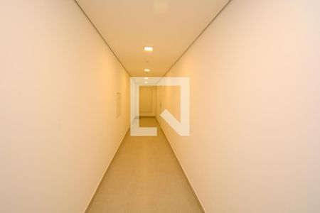 Apartamento para alugar com 31m², 1 quarto e sem vagaHall de entrada