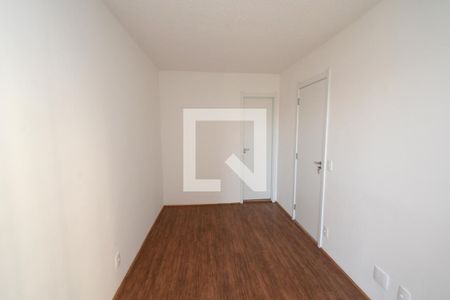 Apartamento para alugar com 31m², 1 quarto e sem vagaQuarto Suíte