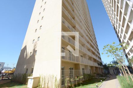 Apartamento para alugar com 31m², 1 quarto e sem vagaÁrea comum