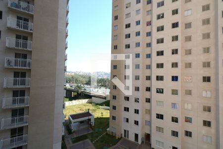 Apartamento para alugar com 31m², 1 quarto e sem vagaVista do Quarto