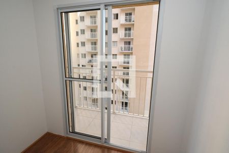 Apartamento para alugar com 31m², 1 quarto e sem vagaQuarto Suíte