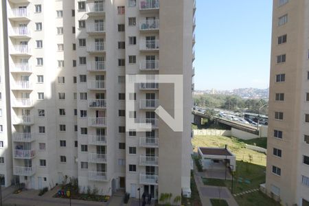 Apartamento para alugar com 31m², 1 quarto e sem vagaVista do Quarto