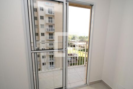 Sala de apartamento à venda com 1 quarto, 31m² em Socorro, São Paulo