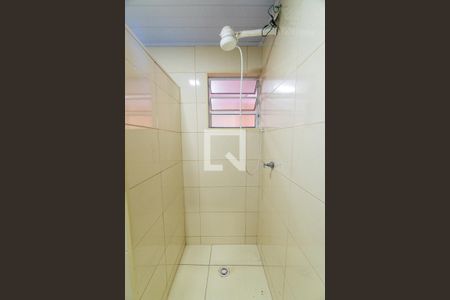 Banheiro Detalhe de casa de condomínio para alugar com 1 quarto, 54m² em Jabaquara, São Paulo