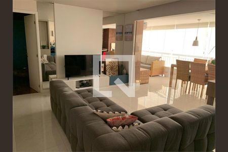 Apartamento à venda com 3 quartos, 112m² em Mooca, São Paulo