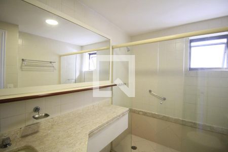 Apartamento para alugar com 32m², 1 quarto e 1 vagaSuíte