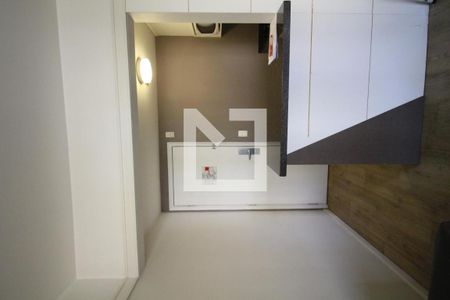 Apartamento para alugar com 32m², 1 quarto e 1 vagaCozinha