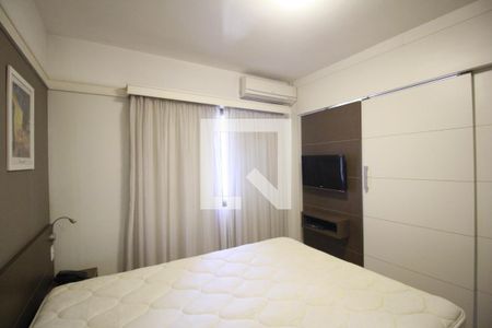 Apartamento para alugar com 32m², 1 quarto e 1 vagaQuarto