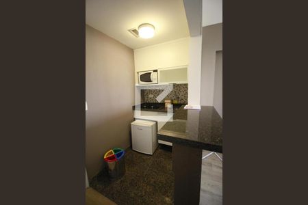 Apartamento para alugar com 32m², 1 quarto e 1 vagaCozinha