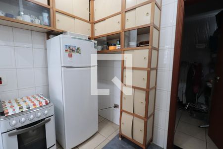 Casa à venda com 950m², 7 quartos e 1 vagaCozinha