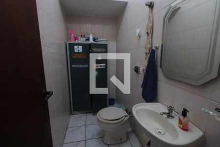 Casa à venda com 950m², 7 quartos e 1 vagaBanheiro 2