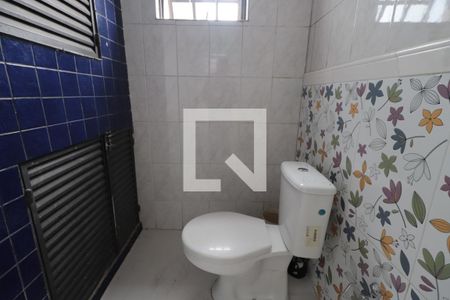 Casa à venda com 950m², 7 quartos e 1 vagaBanheiro da Suíte