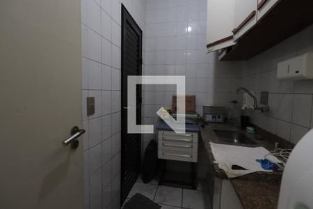 Casa à venda com 950m², 7 quartos e 1 vagaCozinha