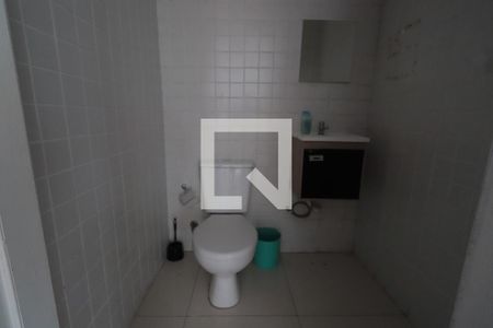 Casa à venda com 950m², 7 quartos e 1 vagaBanheiro da Suíte