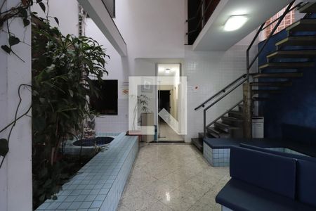 Sala de casa à venda com 7 quartos, 950m² em Tatuapé, São Paulo