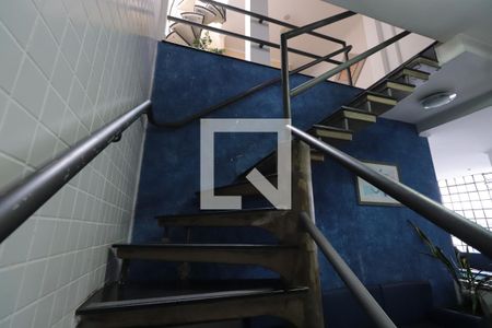 Sala de casa à venda com 7 quartos, 950m² em Tatuapé, São Paulo