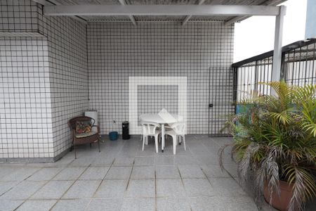 Casa à venda com 950m², 7 quartos e 1 vagaCobertura