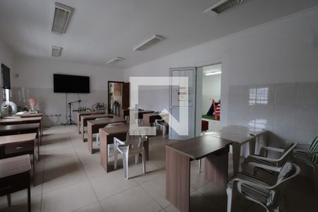 Casa à venda com 950m², 7 quartos e 1 vagaSala 2