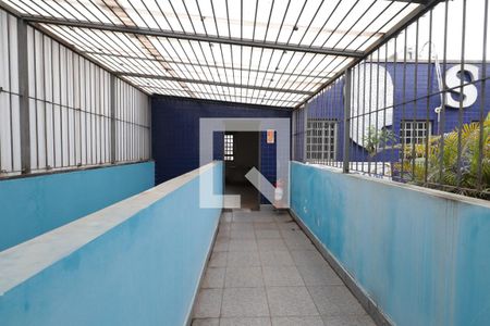 Casa à venda com 950m², 7 quartos e 1 vagaCobertura