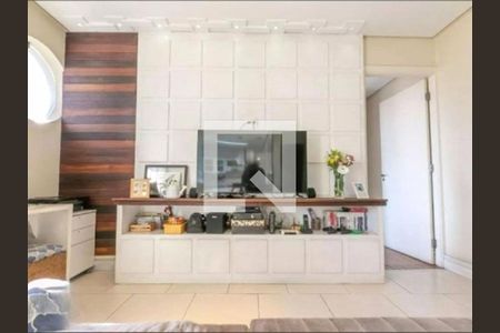 Apartamento à venda com 2 quartos, 127m² em Bom Retiro, São Paulo