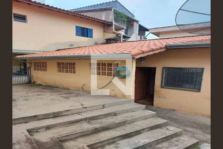 Casa à venda com 285m², 6 quartos e 4 vagas