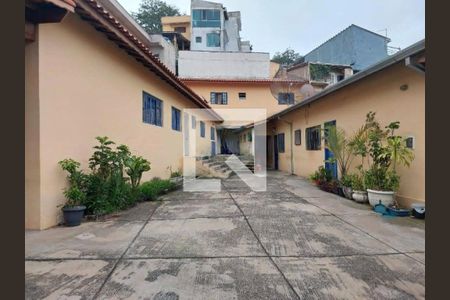 Casa à venda com 285m², 6 quartos e 4 vagas