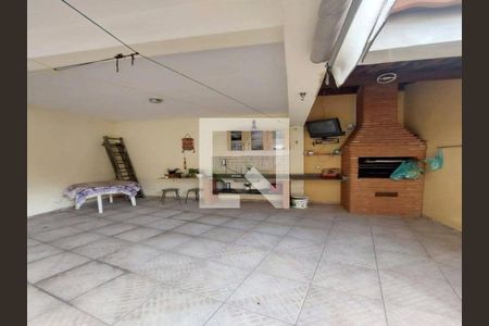 Casa à venda com 285m², 6 quartos e 4 vagas