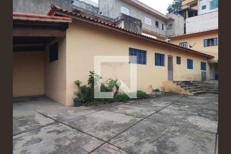 Casa à venda com 285m², 6 quartos e 4 vagas