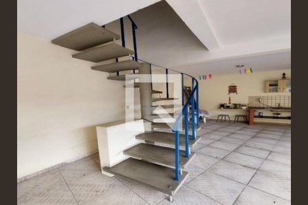 Casa à venda com 285m², 6 quartos e 4 vagas