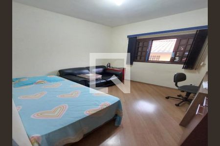 Casa à venda com 285m², 6 quartos e 4 vagas