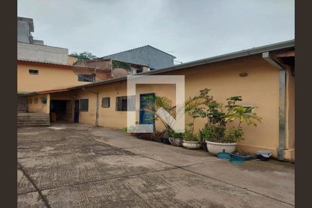 Casa à venda com 285m², 6 quartos e 4 vagas