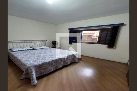 Casa à venda com 285m², 6 quartos e 4 vagas