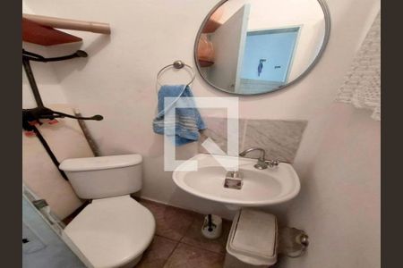 Casa à venda com 285m², 6 quartos e 4 vagas