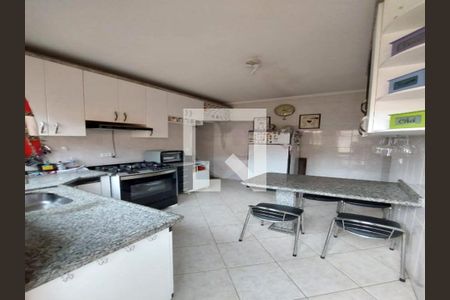 Casa à venda com 285m², 6 quartos e 4 vagas