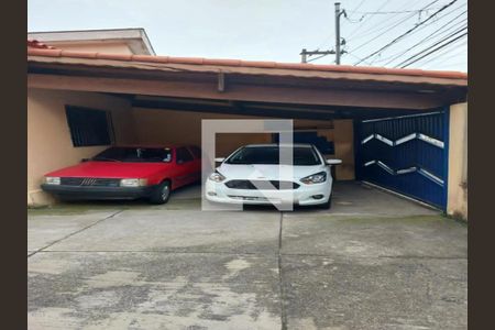 Casa à venda com 285m², 6 quartos e 4 vagas