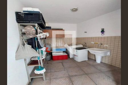 Casa à venda com 285m², 6 quartos e 4 vagas