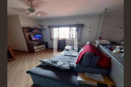 Casa à venda com 285m², 6 quartos e 4 vagas