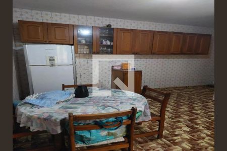 Casa à venda com 285m², 6 quartos e 4 vagas