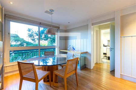 Apartamento à venda com 5 quartos, 469m² em Vila Uberabinha, São Paulo