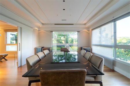 Apartamento à venda com 5 quartos, 469m² em Vila Uberabinha, São Paulo