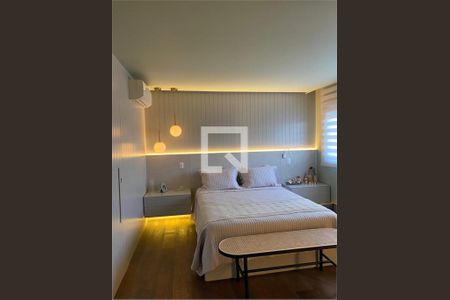 Apartamento à venda com 4 quartos, 224m² em Parque da Mooca, São Paulo